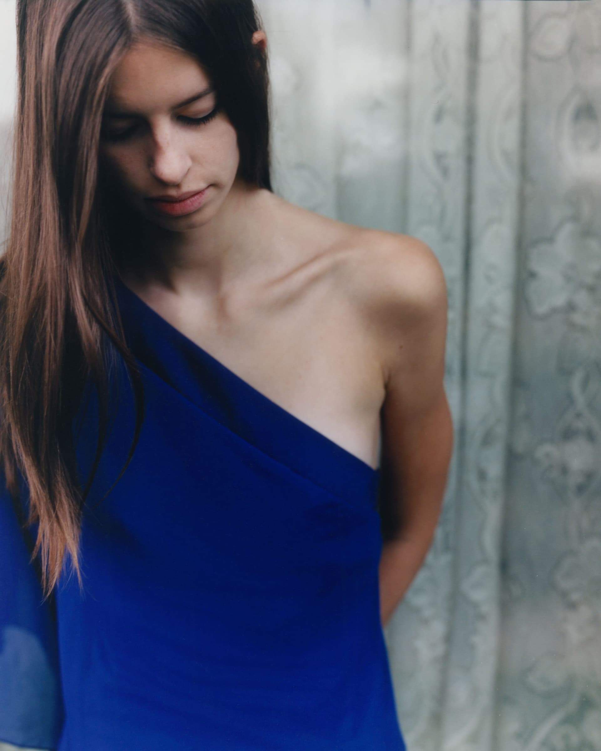 Location Test - Maia Burt