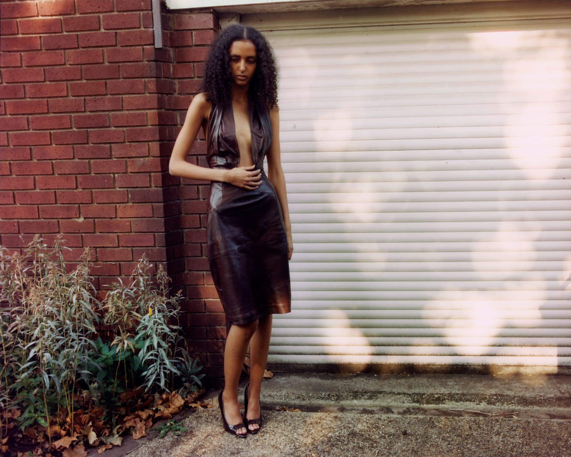 Location Test - Maia Burt