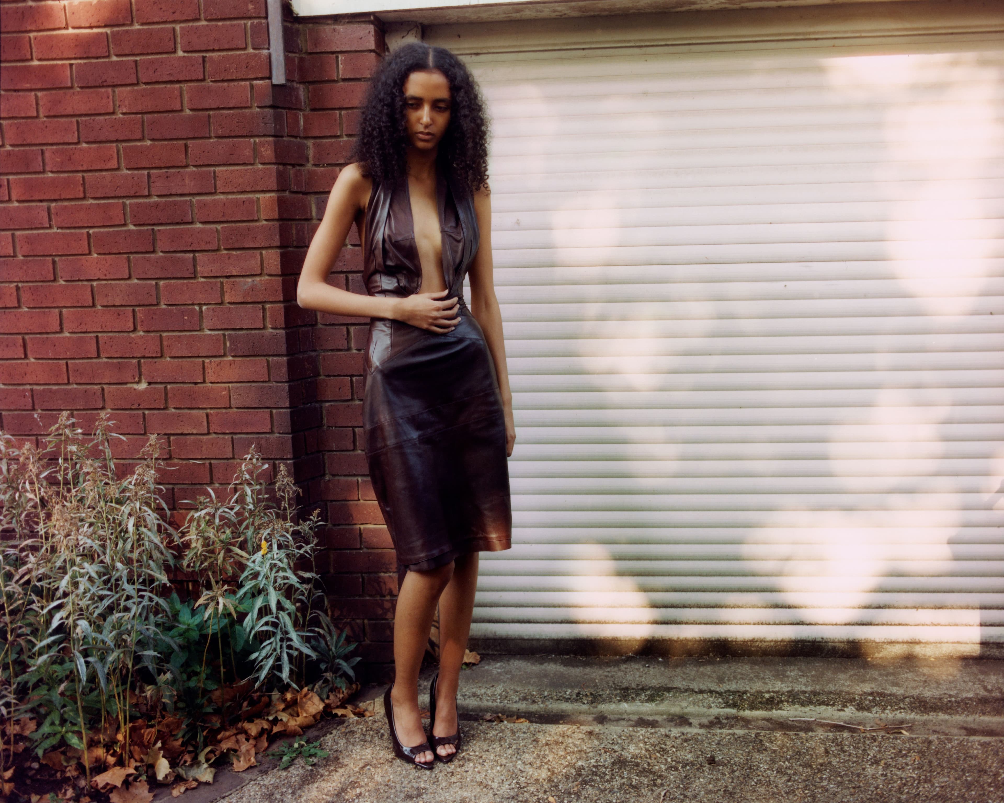 Location Test - Maia Burt