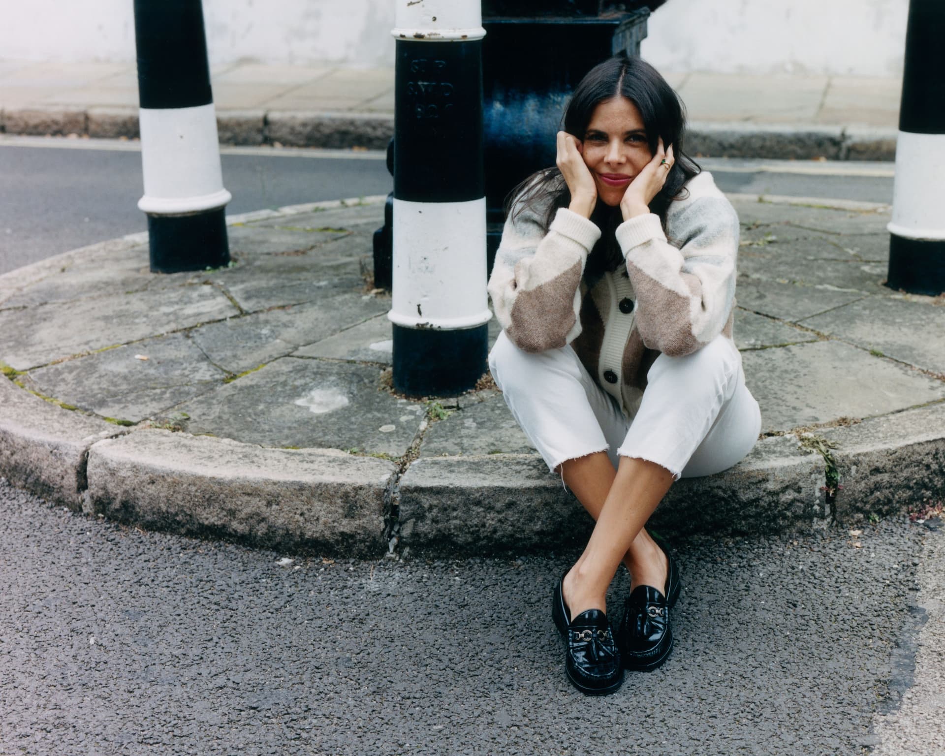 Barbour - Tartan Campaign