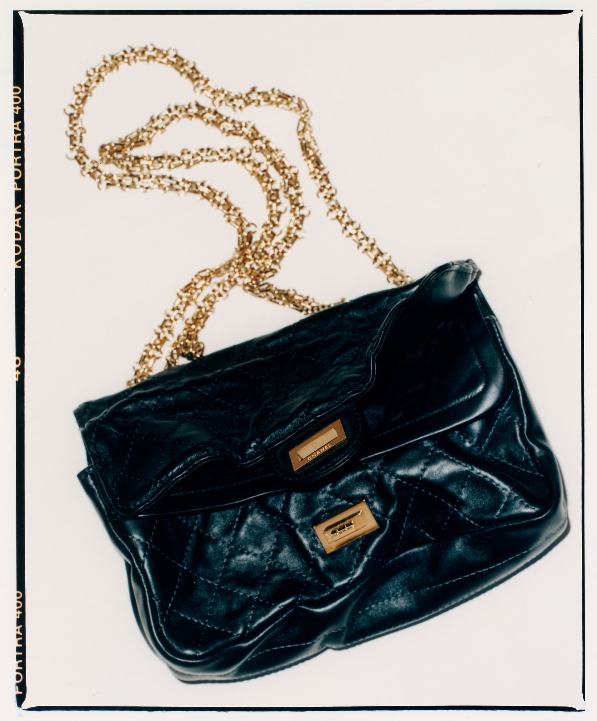 Chanel 'The One' - EE72