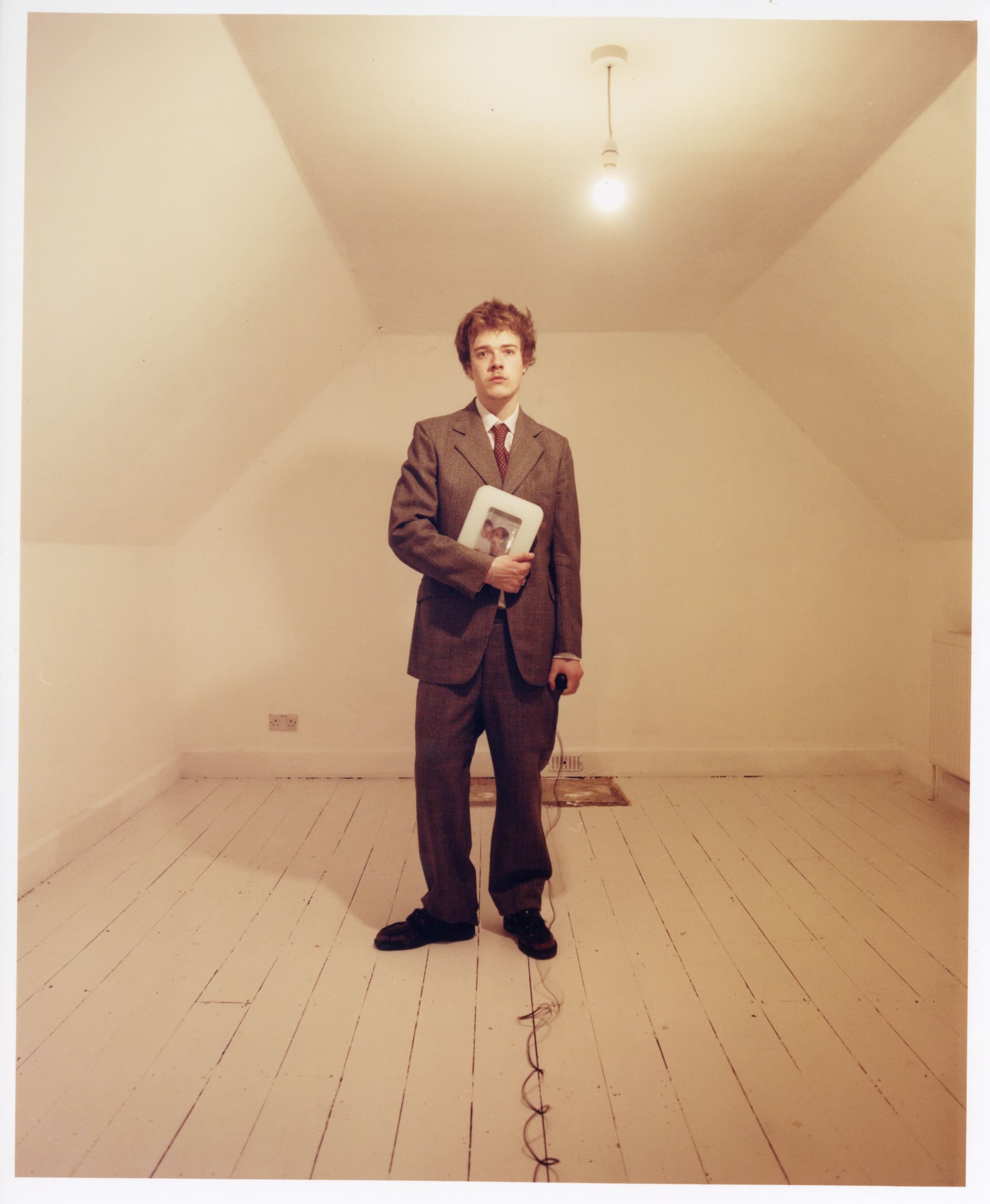 'England, My England'