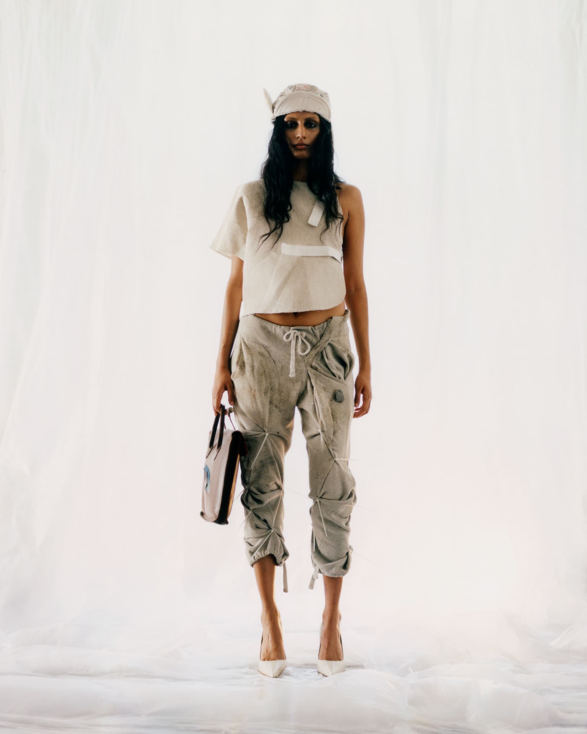 Mayhew - 'Hard Graft SS26'