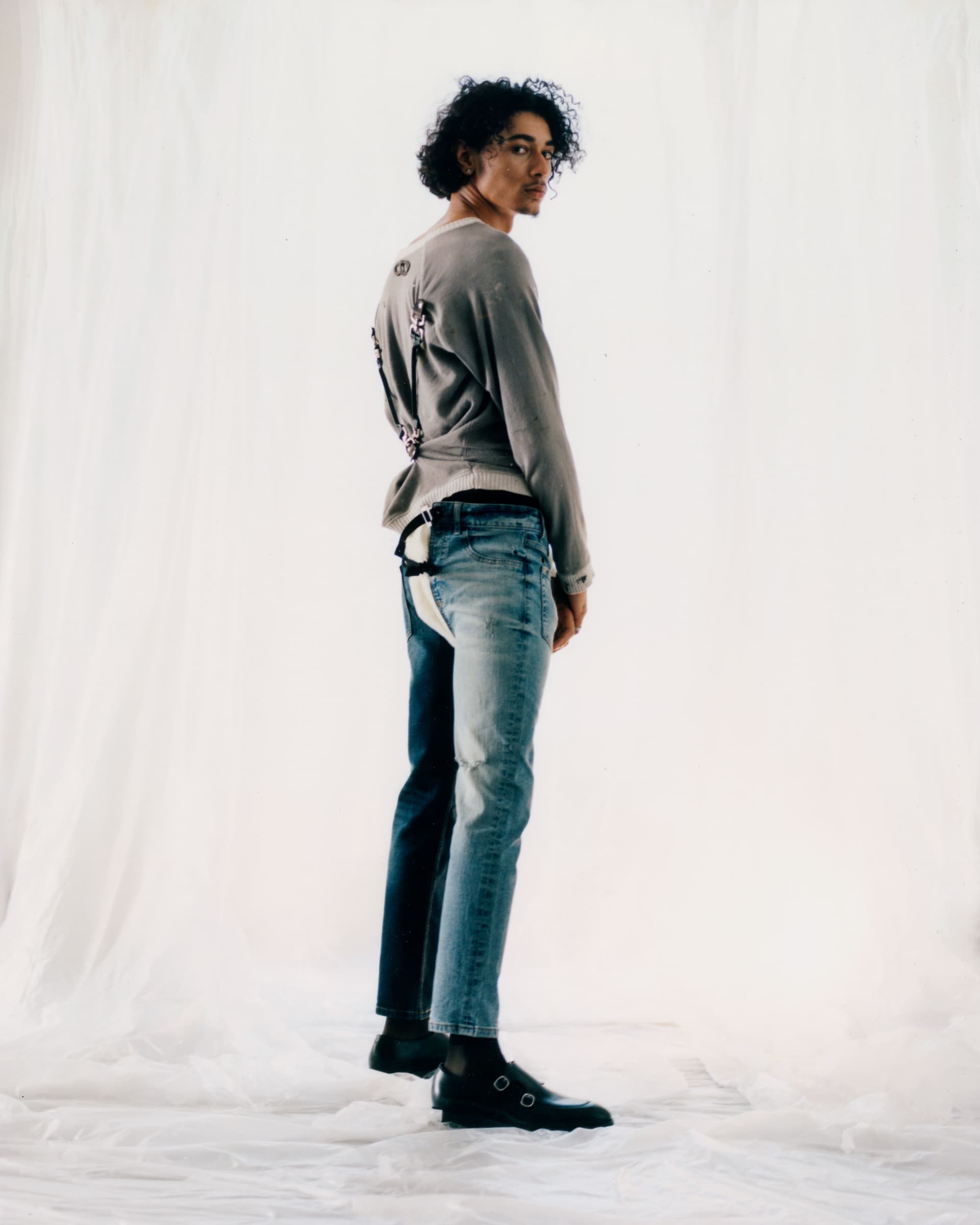 Mayhew - 'Hard Graft SS26'