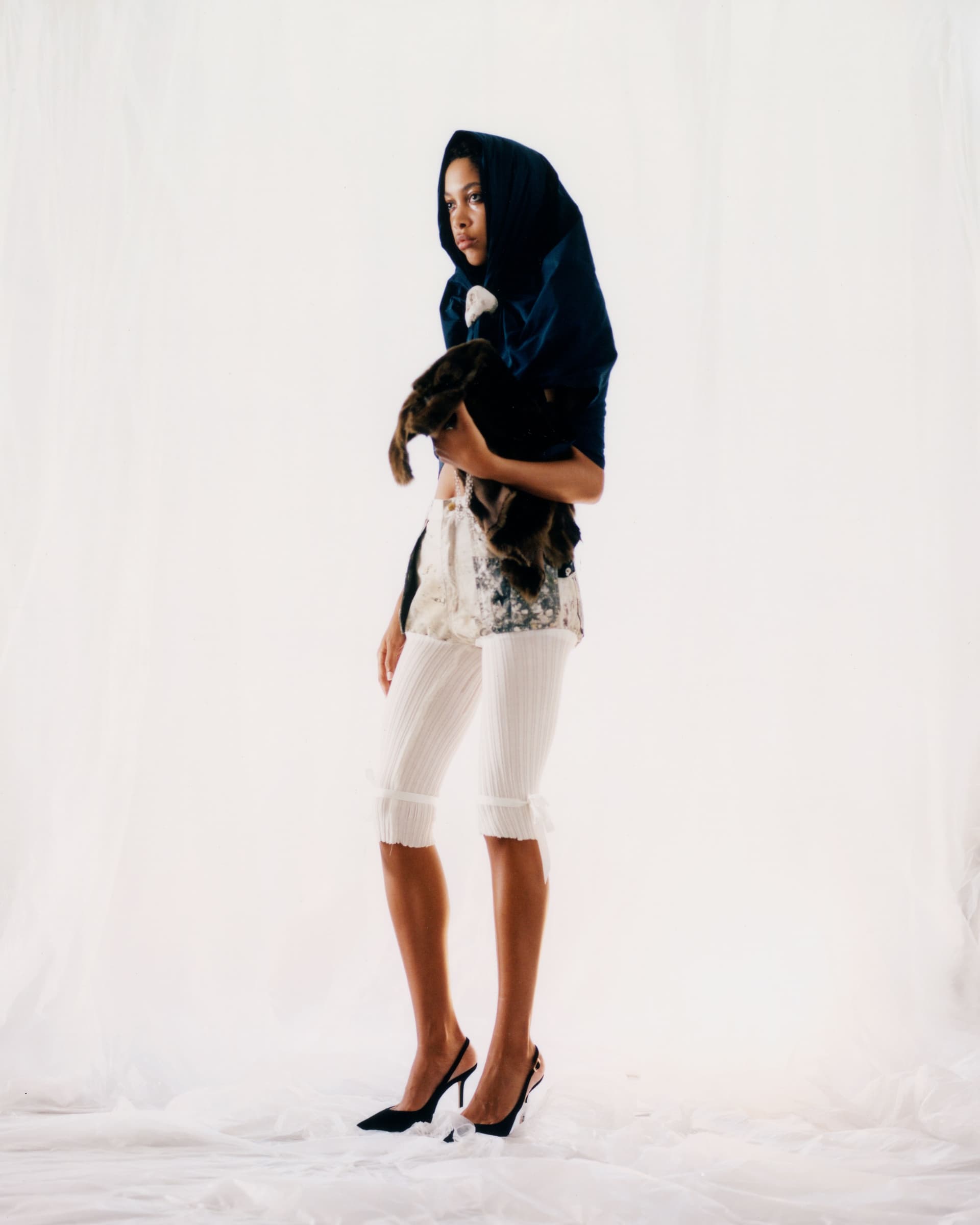 Mayhew - 'Hard Graft SS26'