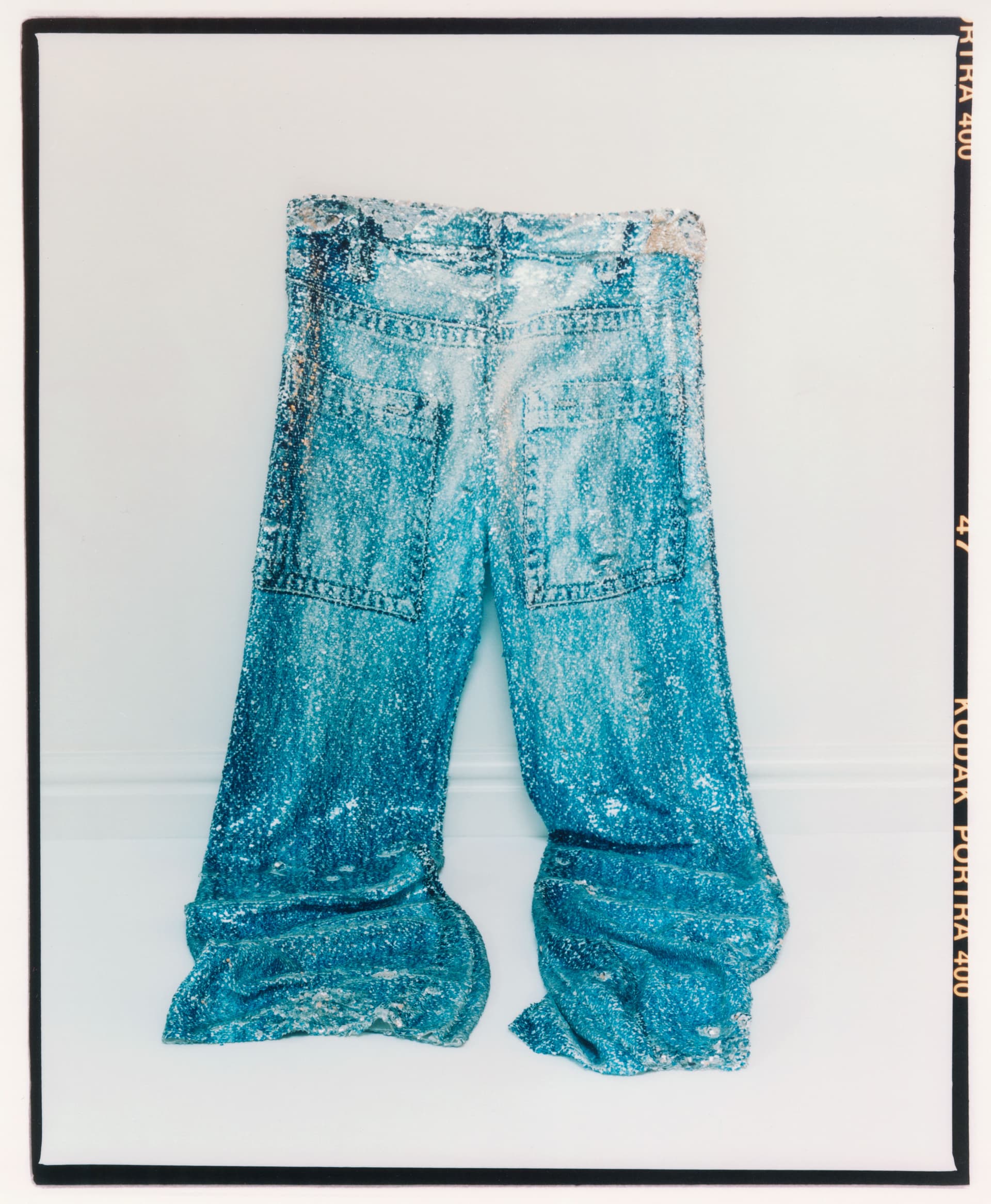 Hamish Olrik-Small Graduate Collection